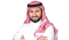 Who’s Who: Eyad Halawani, managing director of Crayon Arabia