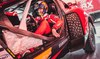 Bahrain Raid Xtreme’s Sebastien Loeb makes strong start in Morocco