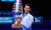 Novak Djokovic wins Tel Aviv final against Cilic for 89th career title