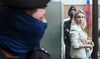Russian TV protester listed as wanted fugitive