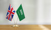 Saudi Cabinet signs off agreement with UK over energy expertise