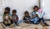 Australia to repatriate ‘most vulnerable’ children in Syria camps
