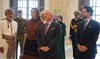 Jordan, Oman deepen ties as ministers agree education, science, tourism programs