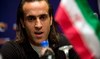 Iran charges former Bayern Munich player Ali Karimi over support for protests