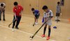 How Saudi Arabia is fostering a field hockey culture among its youth
