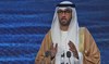 ‘Hold back emissions, not progress’ says ADNOC chief as he issues energy security warning
