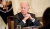 Biden says he is surveying options after OPEC+ decision to cut output