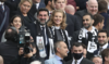 Newcastle United chairman pens letter of appreciation for fans on anniversary of takeover