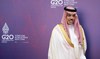 Saudi Arabia pumps $50m into global Pandemic Fund