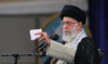 Iran’s Khamenei praises Basij forces for confronting ‘riots’ — TV