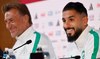Saudi national team footballer refutes Rolls Royce prize rumors