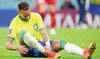 Brazil confident Neymar will be back to lead championship bid