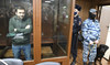 Russia court extends Kremlin critic Yashin’s detention by six months