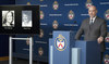 Toronto police charge man in 1983 killings of 2 women