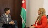 Minister calls for maintaining EU-Jordan cooperation