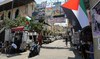 Lebanese troops called in to halt drug turf war