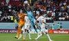 Netherlands see off sorry Qatar to reach World Cup last 16