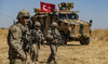 US-backed force in Syria wants ‘stronger’ American warning for Turkiye