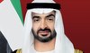 UAE president marks national day with pardon for hundreds of inmates