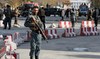 At least 16 killed, 24 wounded in north Afghanistan blast -  local media