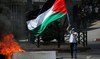 Egypt expresses support for Palestinians on international solidarity day