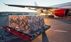 Middle East carriers see 15% fall in air cargo volumes in October: IATA