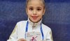 Young Saudi gymnast wins 1st place at inaugural GCC competition
