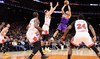 Devin Booker hits for 51, fuels Suns’ 132-113 rout of Bulls