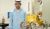 UAE’s lunar mission postponed for second time