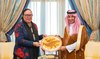 Tonga latest nation to back Saudi Arabia’s Expo 2030 bid