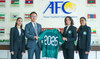 Saudi Arabia submits bid to host AFC Women’s Asian Cup 2026