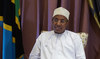 Saudi Arabia and Zanzibar have many development priorities in common, President Hussein Ali Mwinyi tells Arab News