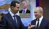 Syria resisting Russia’s efforts to broker Turkiye summit, sources say