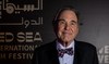 US director Oliver Stone explores Saudi film scene at Red Sea International Film Festival  
