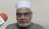 Sheikh Ahmed Karima. (Wikipedia)