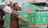 KSRelief distributes over 92 tons of food baskets in Marib