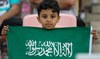 Saudi Arabia set to host 2027 Asian Cup after India withdraws bid