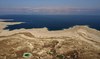 How Israel, Jordan and Palestine can cooperate to slow Dead Sea’s demise 
