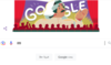 Google Doodle celebrates late Kuwaiti actor and comedian 