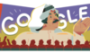 Google Doodle celebrates late Kuwaiti actor and comedian 