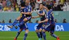 Japan confident of bright future despite World Cup heartbreak