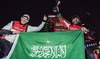 Saudi’s Yazeed Al-Rajhi seals 2nd FIA World Cup win at Dubai Baja
