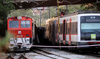 Train collision in northeastern Spain injuries 70