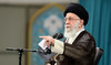 Sister of Iran’s supreme leader denounces ‘tyranny’ of regime