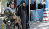 Taliban carry out 1st public execution since Afghan takeover
