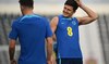 Maguire mockery is ‘undeserved’ says England’s Phillips