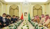 How Saudi firms can build on the momentum created by Chinese President Xi’s visit
