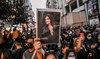 Iran faces condemnation, more protests after execution