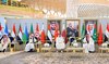 More Arab leaders arrive for Riyadh Arab-China Summit