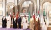 China and GCC ‘natural partners for cooperation,’ Chinese President Xi Jinping tells Riyadh summit